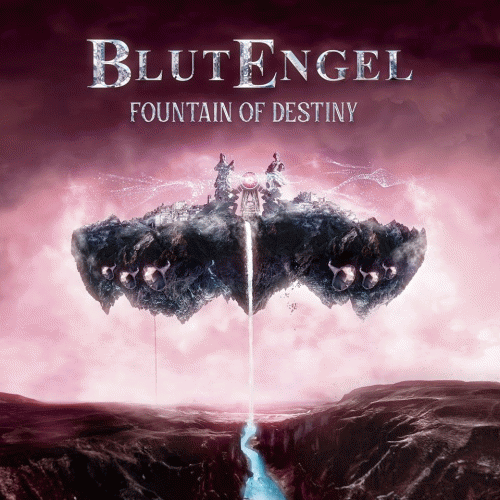 BlutEngel : Fountain of Destiny